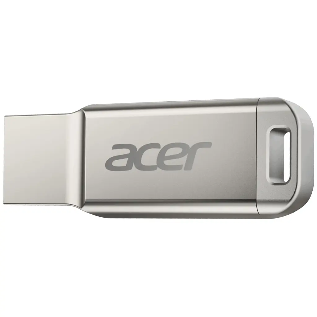 USB Flash Acer UM310 16GB USB 3.2 Gen1 Metal, Retail
