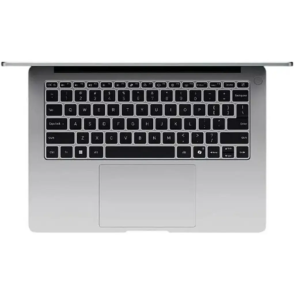 Ноутбук Xiaomi Redmi Book 14 2025 C5-210H 16/1TB 2.8K (JYU4632CN) - фото 2