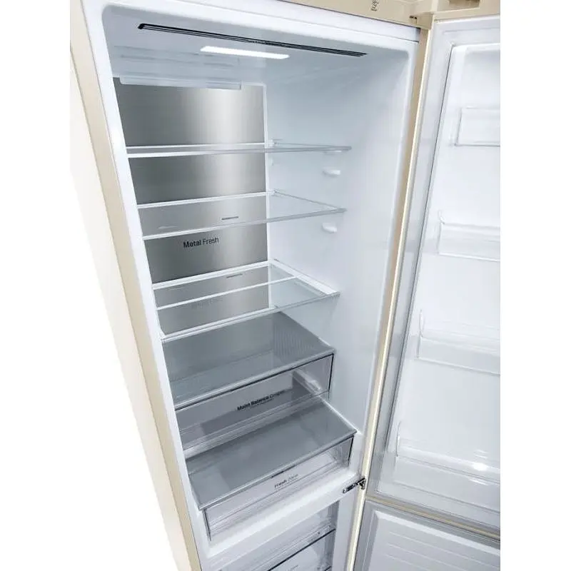 Холодильник LG GC-B 509 SESM - фото 11