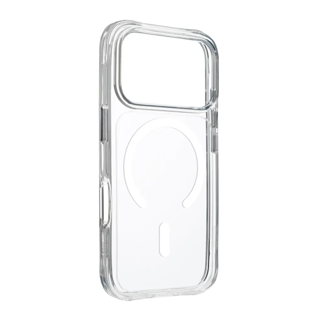 Чохол ArmorStandart Clear-C MagCase для Apple iPhone 17 Pro Transparent - фото 2
