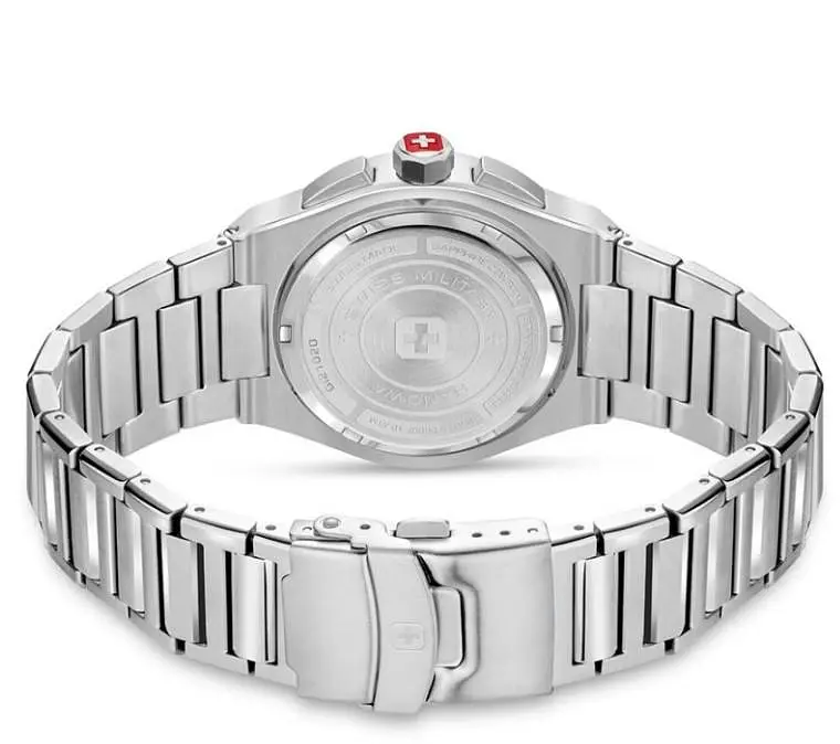 Годинник Swiss Military Hanowa SMWGI2102001 - фото 4