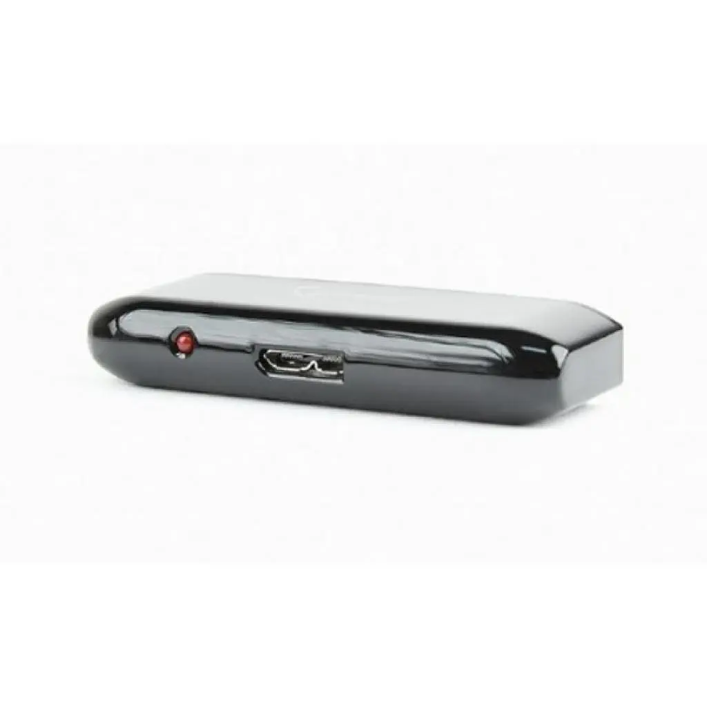 Переходник USB 3.0 to SATA Cablexpert (AUS3-02) - фото 4