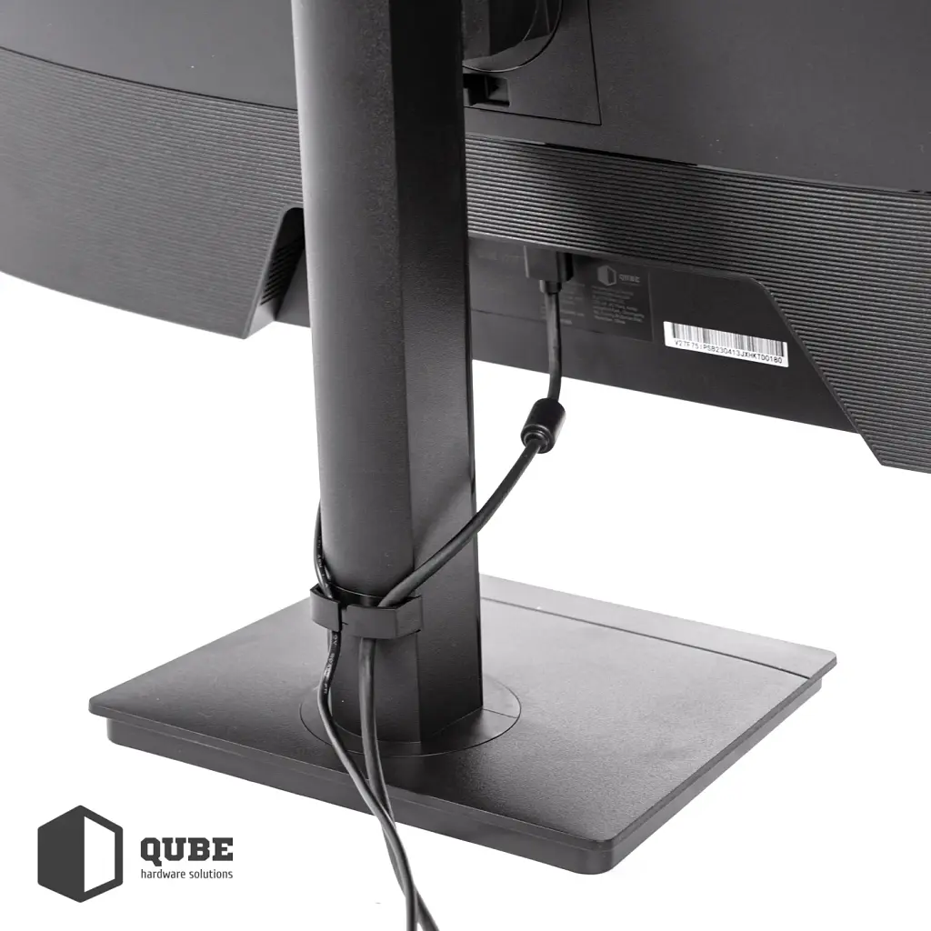 Монітор QUBE V27F75-IPS - фото 6