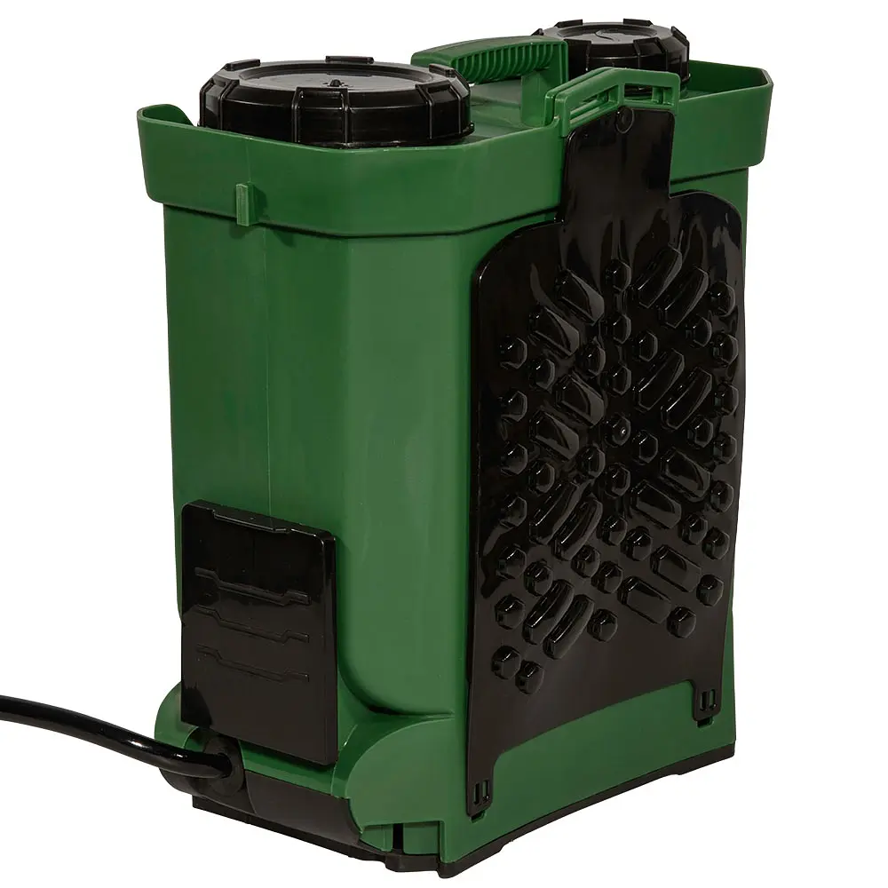 Опрыскиватель аккумуляторный Nowa OP 2812o (241177) - фото 4