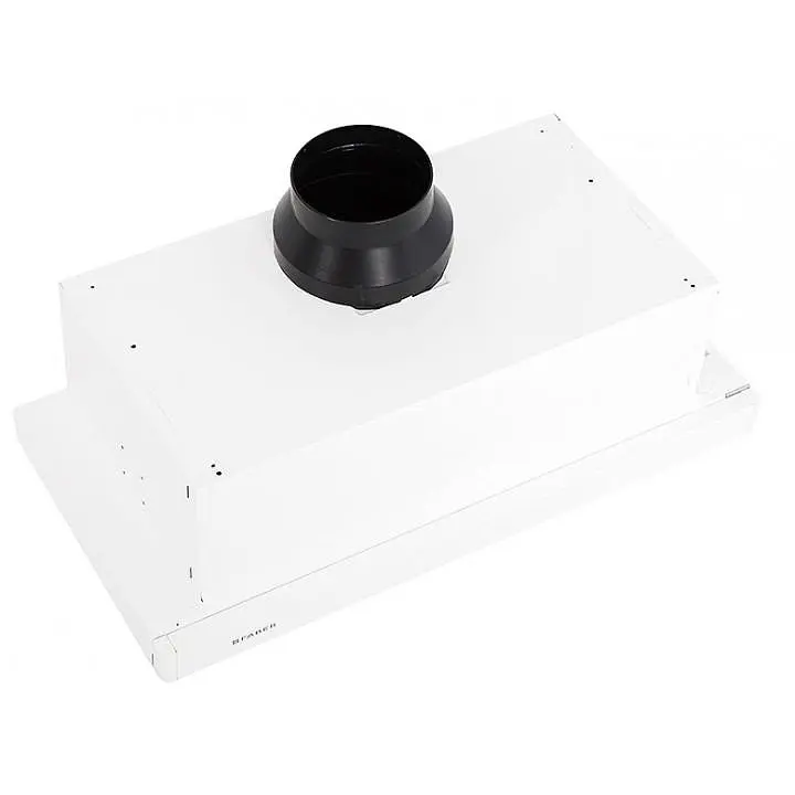 Вытяжка телескопическая Faber FLEXA HIP W A60 FB EXP (110.0261.458) - фото 6