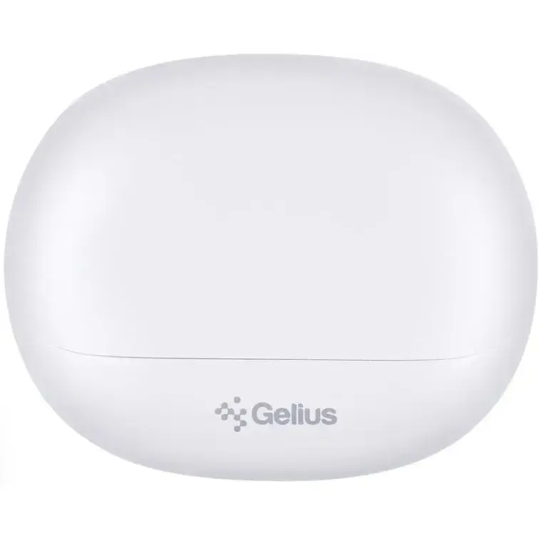 Навушники TWS Gelius Pro GP-TWS-001X Airdots 5.0 white (98446) UA - фото 6