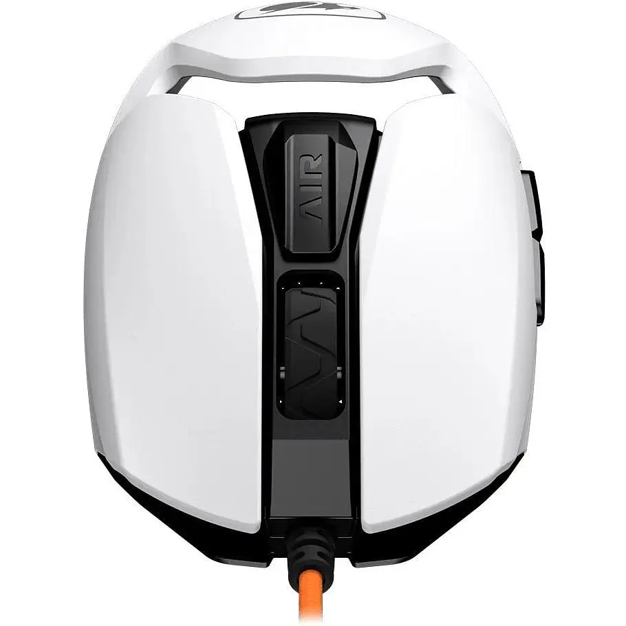 Миша Cougar AirBlader Tournament White [127144] - фото 3