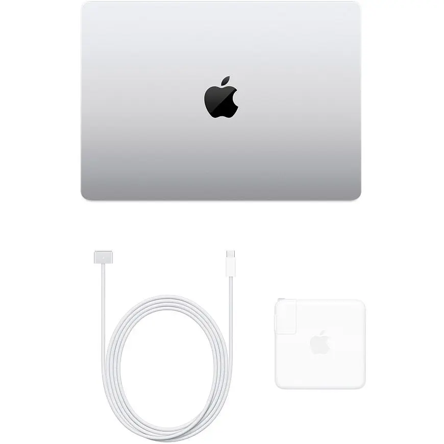 Ноутбук Apple MacBook Pro 14'' M2 Max 32GB/1TB Space Gray 2023 (MPHG3) [79053] - фото 9