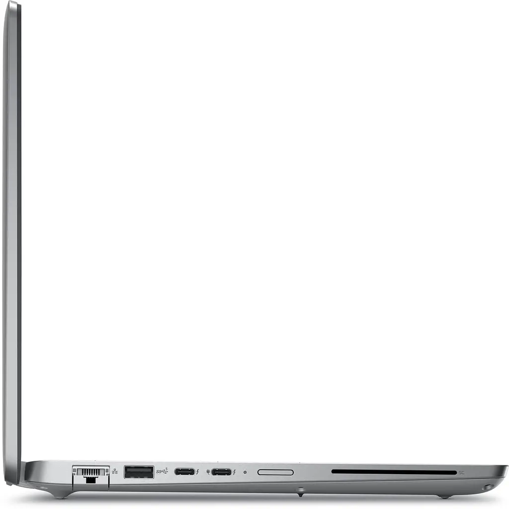 Ноутбук Dell Precision 3490 performant с Ultra 7 165H, RTX 500 Ada, 32GB DDR5, 1TB - фото 7