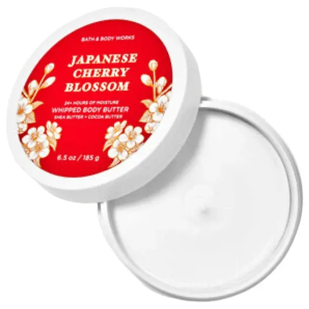 Баттер для тіла Bath & Body Works, 185 г