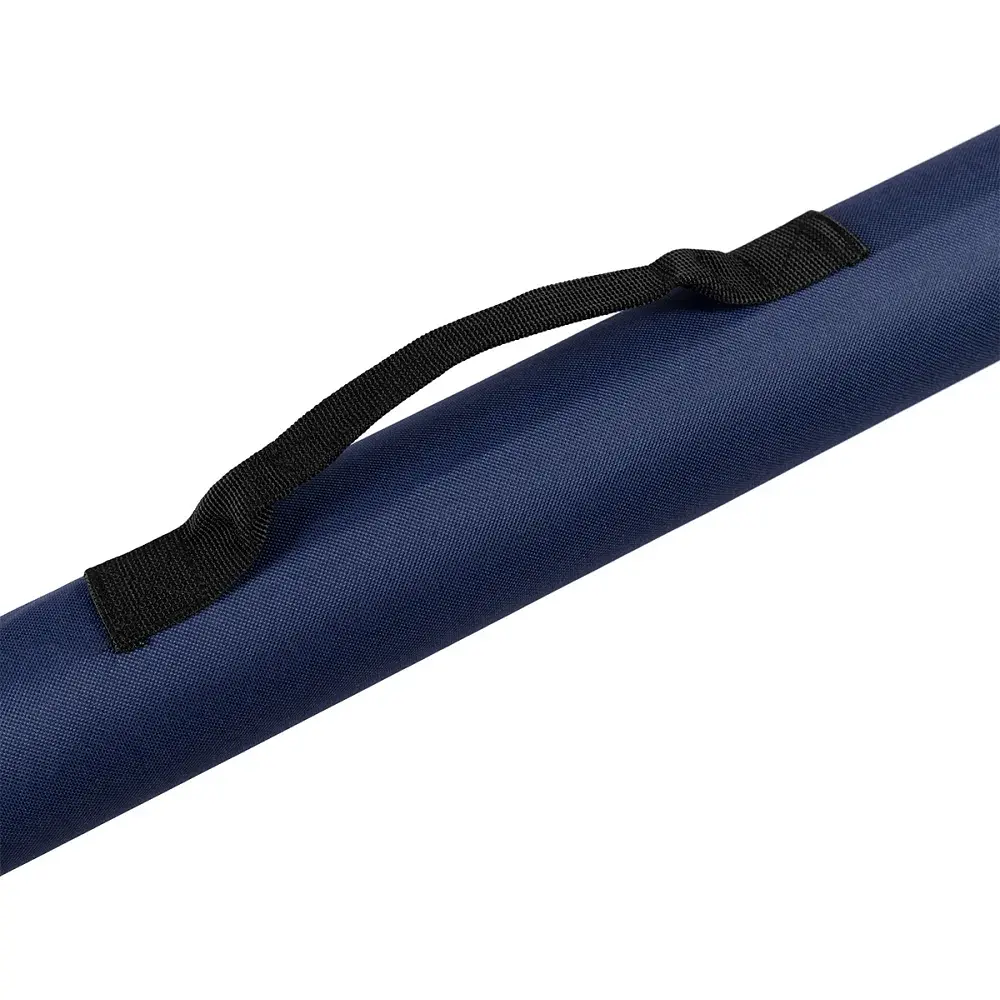 Тубус Select жесткий 150х7.5cm ц:синий - фото 5