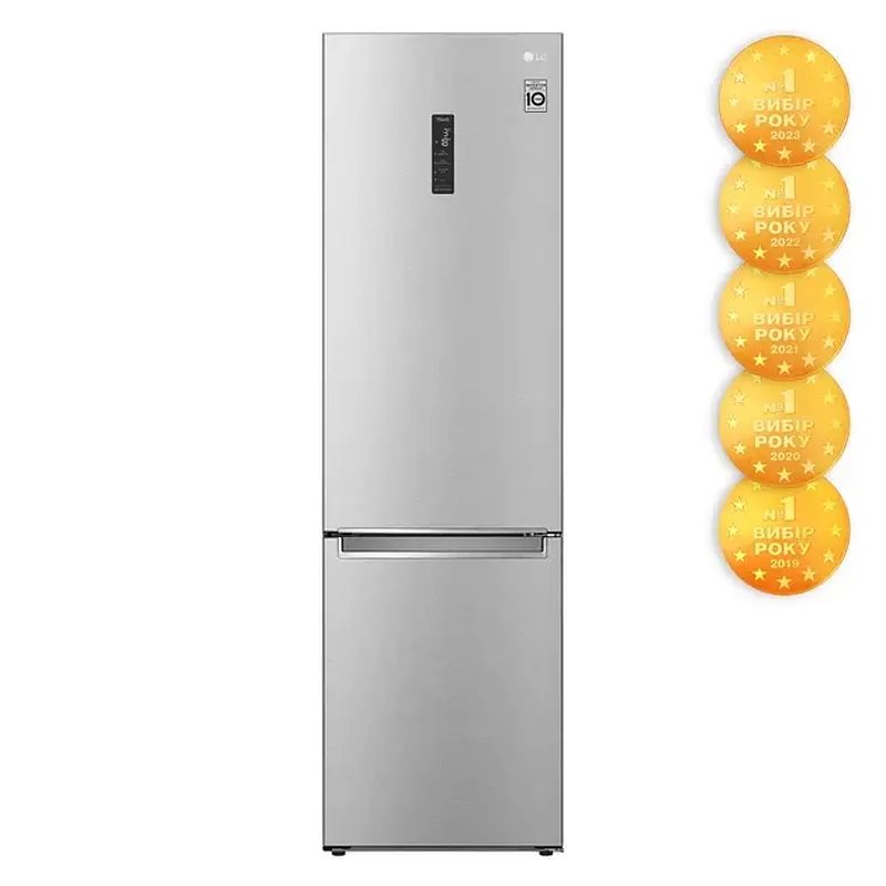 Холодильник LG GW-B509 SAUM - фото 13