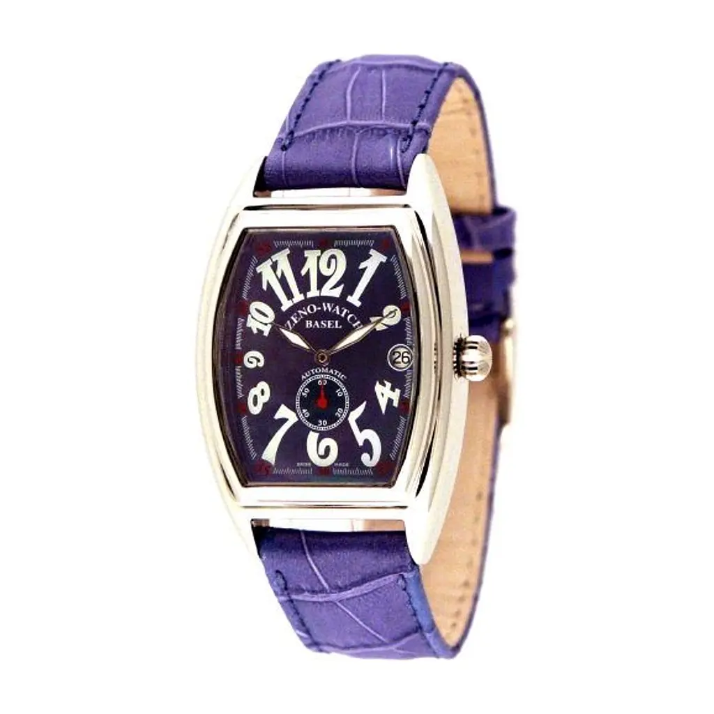 Наручний годинник Zeno-Watch Basel 8081-6n-s10