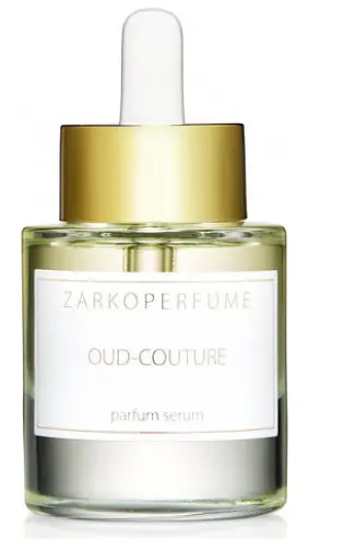 Парфумована вода оригінал тестер Zarkoperfume Oud-Couture 100 мл - фото 2