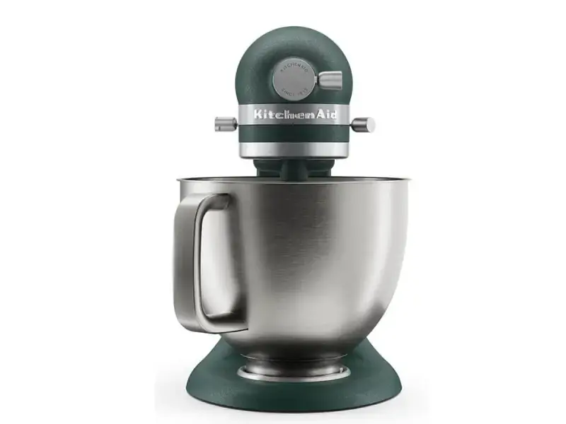 Планетарний міксер KitchenAid 5KSM50PKVEPP - фото 3