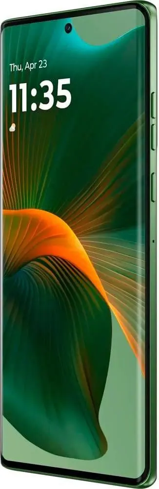 Смартфон Motorola Edge 50 Fusion 8/256GB Forest Green (PB3T0083) - фото 4