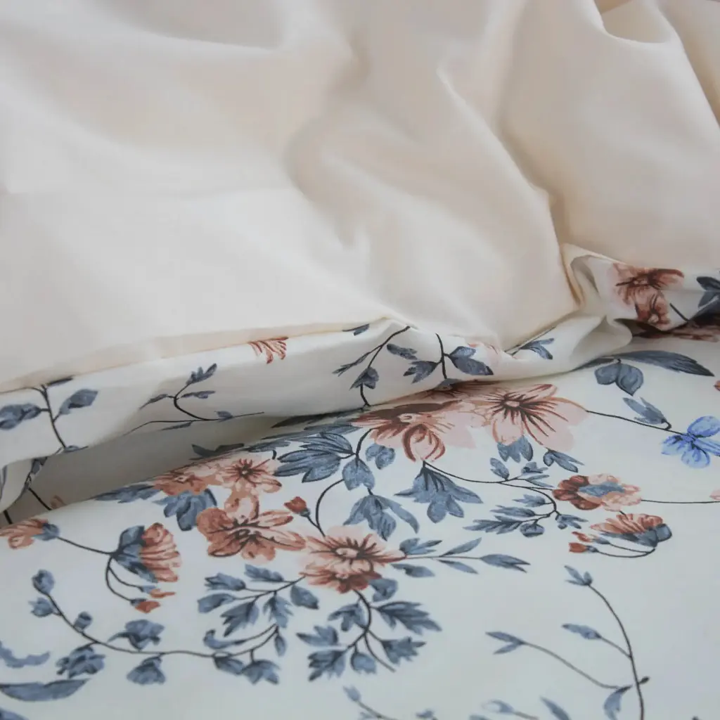Постільна білизна полуторна ТЕП Happy Sleep Lily 2-03794_35496 210х145 см - фото 5