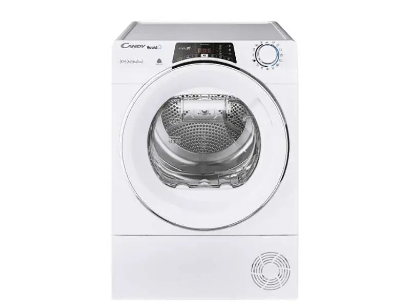 Сушильна машина Candy ROH10A2TCEX-S