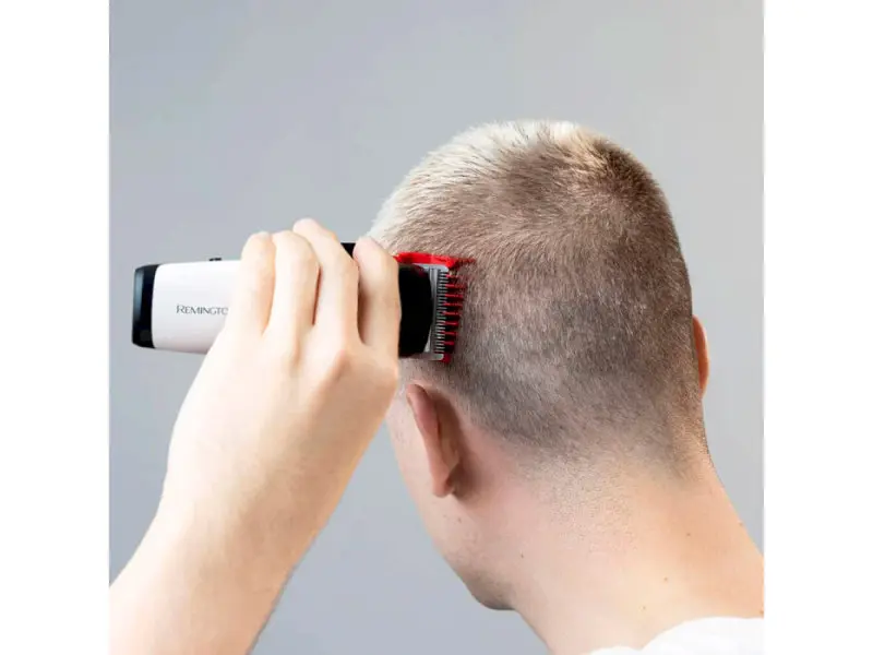Машинка для стрижки Remington HC500 Easy Fade - фото 8