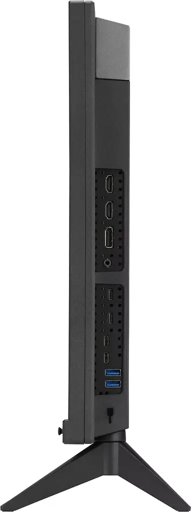 Монітор 26.5" ASUS ProArt PA27USD (90LM04N0-B01371) 3840х2160 (UHD 4K) QD-OLED 240 Hz - фото 10