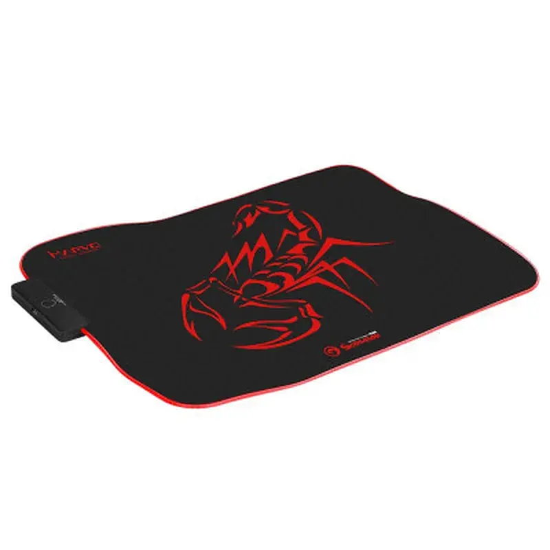 Килимок для мишки Marvo MG08 M RGB lighting - фото 4