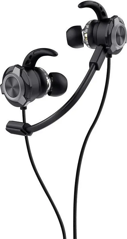 Навушники Trust GXT 406 3.5 мм чорні (25598)