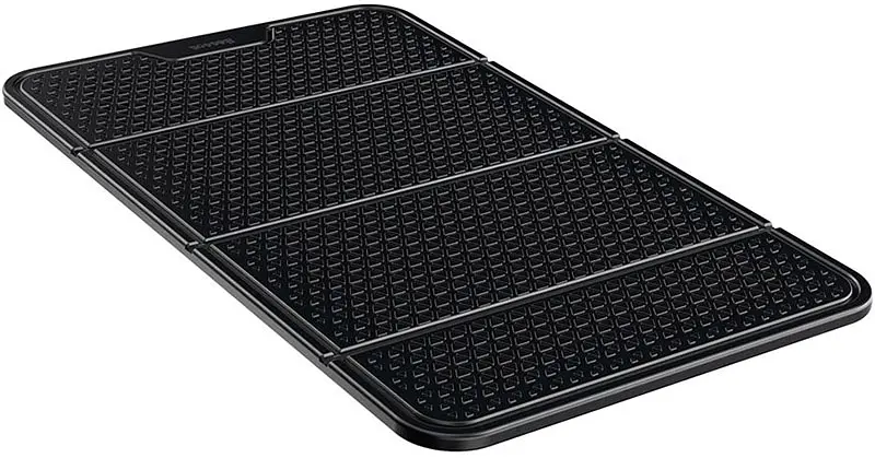 Тримач Baseus Folding Bracket Antiskid Pad Black - фото 3