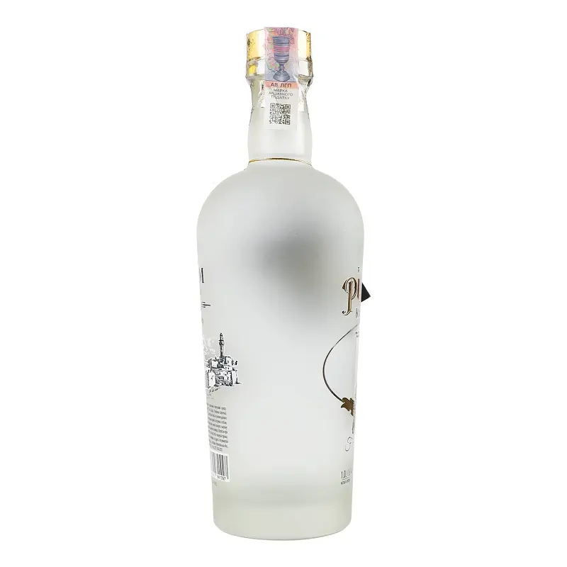 Горілка Purim Kosher 40% 1 л - фото 4