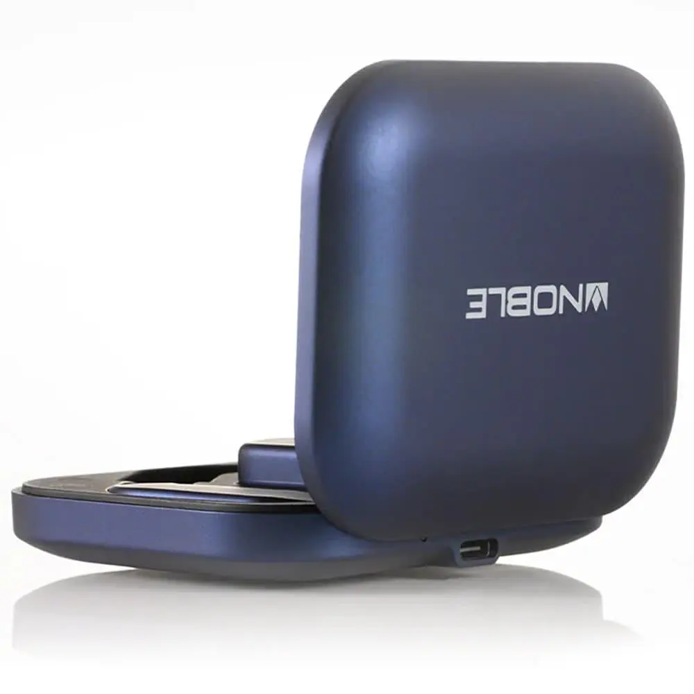 Навушники Noble Audio TWS FoKus Kama Blue (90403668) - фото 4