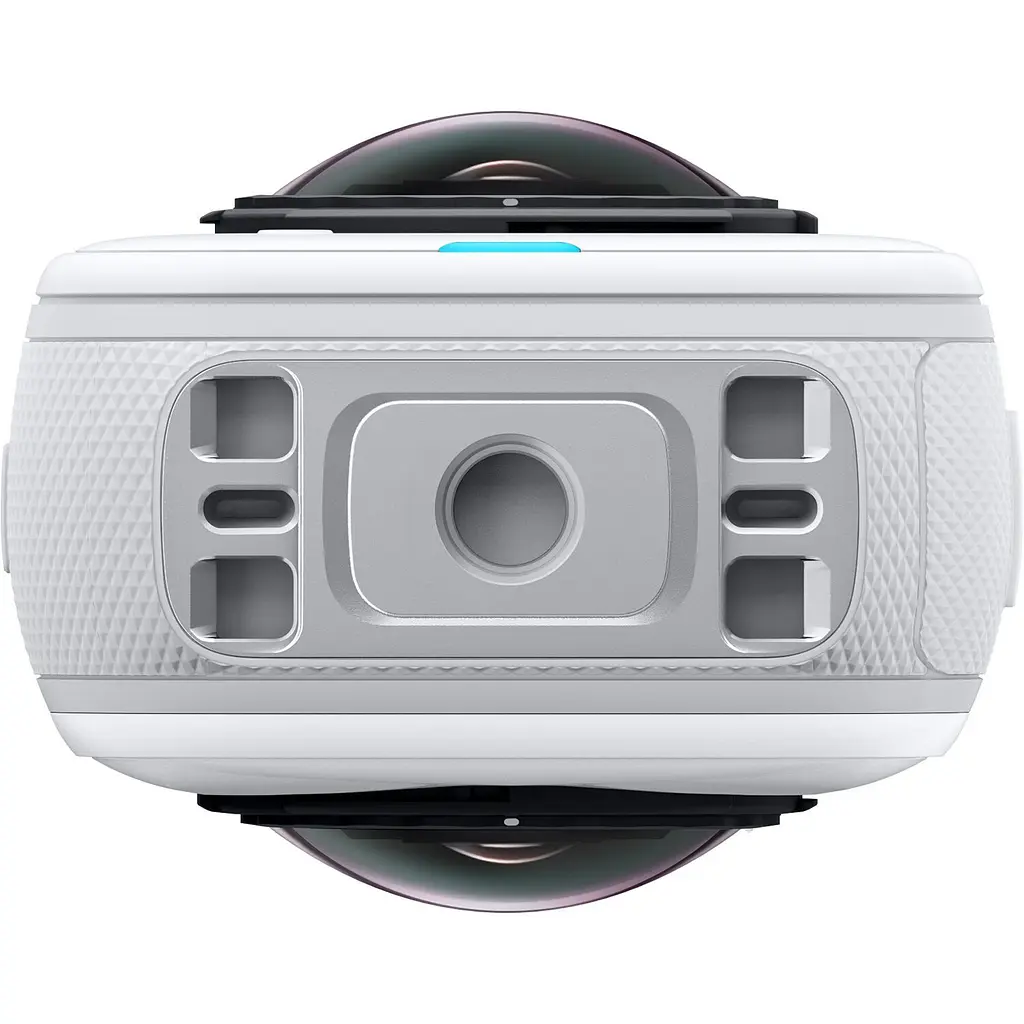 Екшн-камера Insta360 X5 Satin White Limited Edition (CINSAAHA_X532) EU [158452] - фото 9