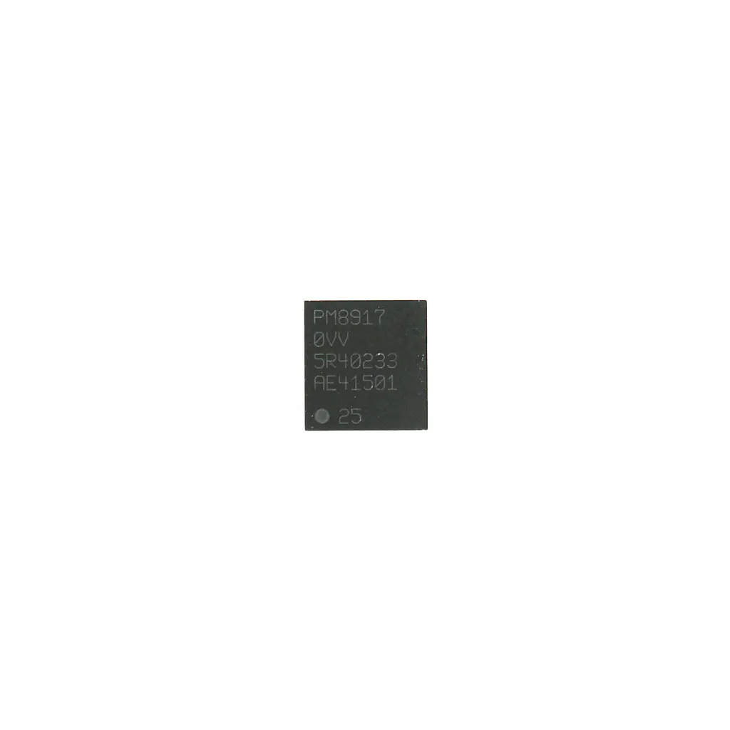 Мікросхема Qualcomm PM8917 контролер управління живленням