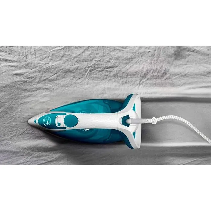 Праска Tefal Easygliss Plus FV5718E0 [91237] - фото 6
