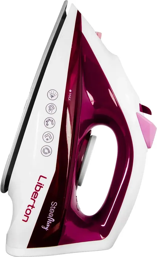 Праска Liberton LSI-6000 - фото 4