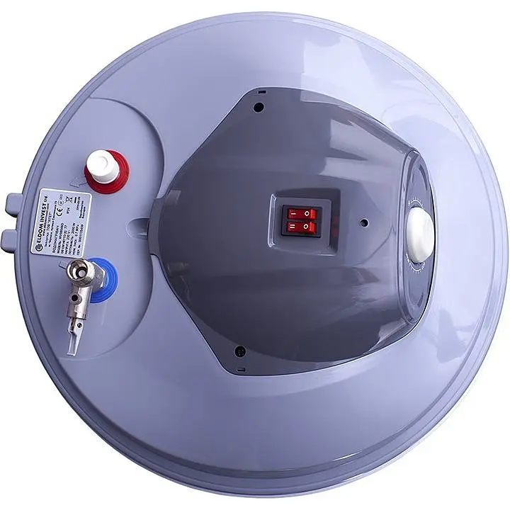 Бойлер Eldom Eureka 100 (WV10046D) [139777] - фото 5