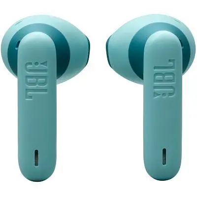 Наушники JBL Wave Flex 2 Blue (JBLWFLEX2BLU) - фото 2