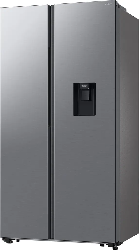 Холодильник SBS Samsung RS57DG410EM9UA - фото 2