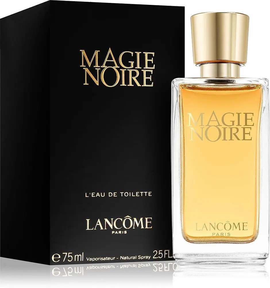 Туалетна вода Lancome Magie Noire 75 мл - фото 2