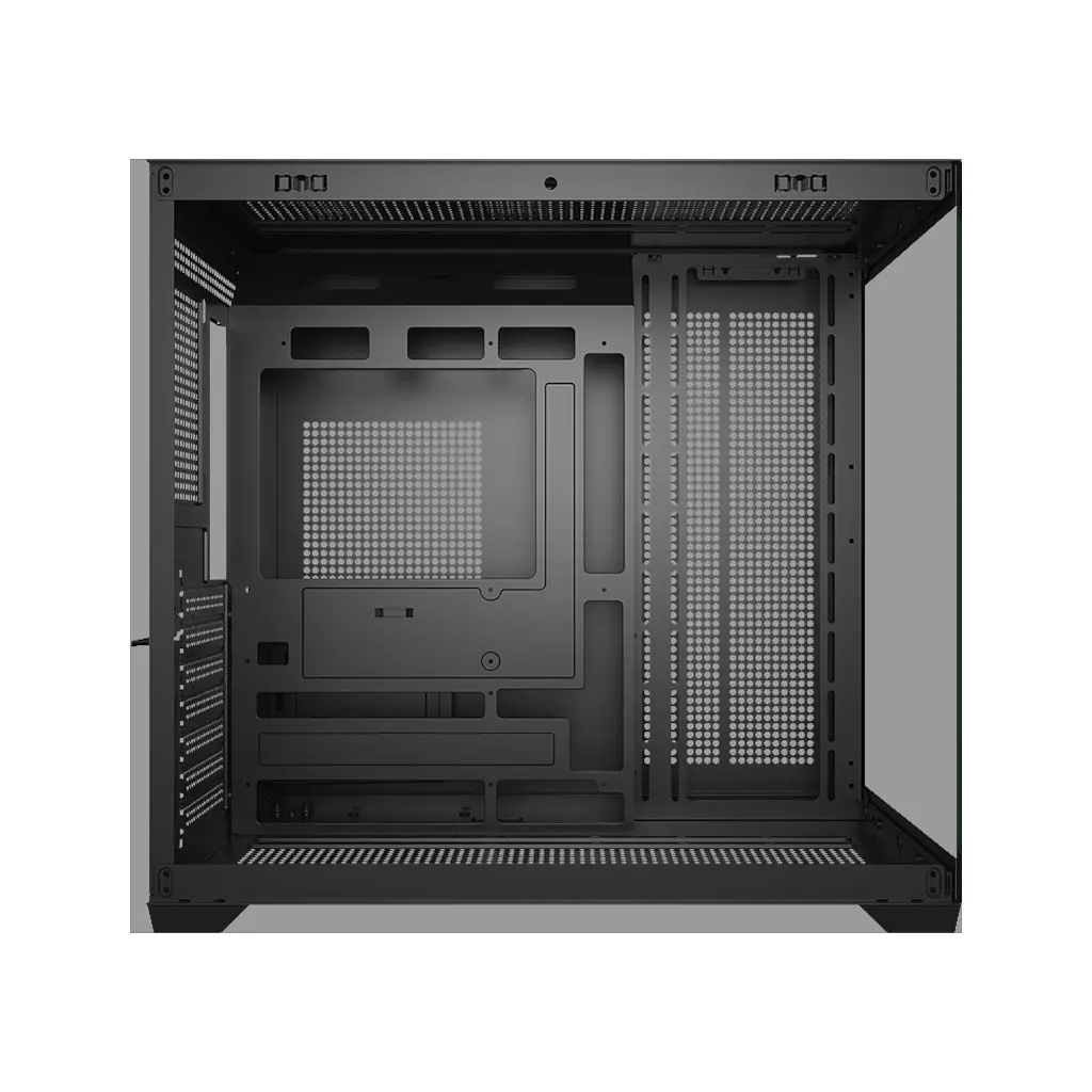 Корпус для ПК PcCooler C3 T700 BK - фото 4