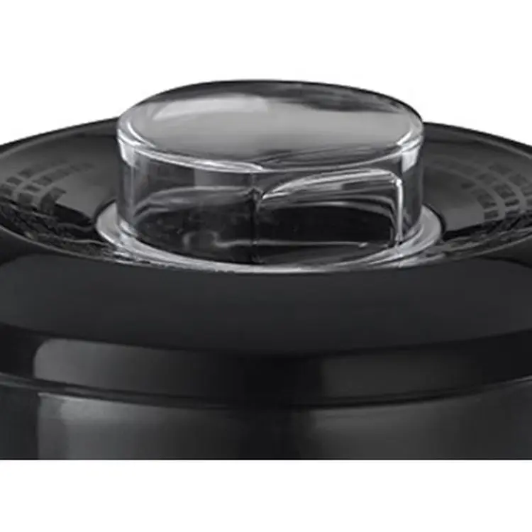 Блендер Russell Hobbs Matte Black 650 Вт чорний (24722-56) - фото 4