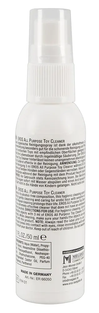 Гель для фістингу Fisting Gel Classic 500 мл - фото 7