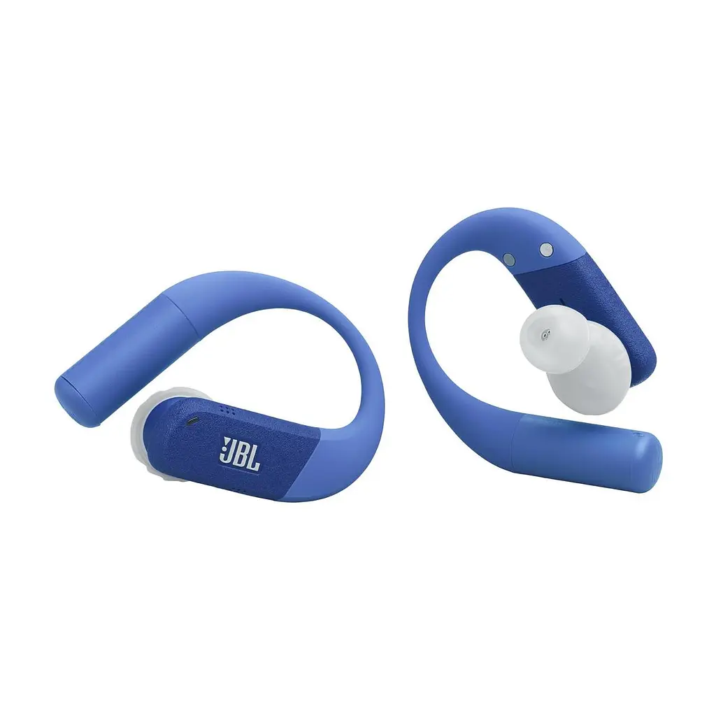 Навушники з БТ JBL JBLENDUPEAK4BLU - фото 2