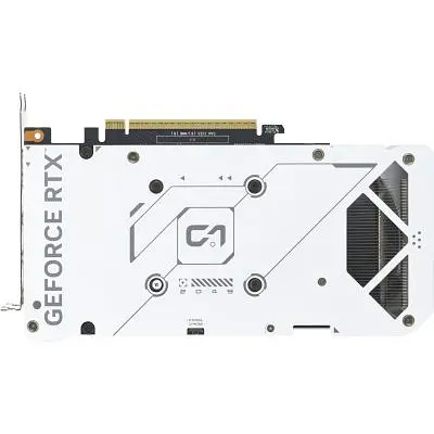 Відеокарта Asus GeForce RTX5060Ti 16Gb DUAL WHITE OC (DUAL-RTX5060TI-O16G-WHITE) - фото 9