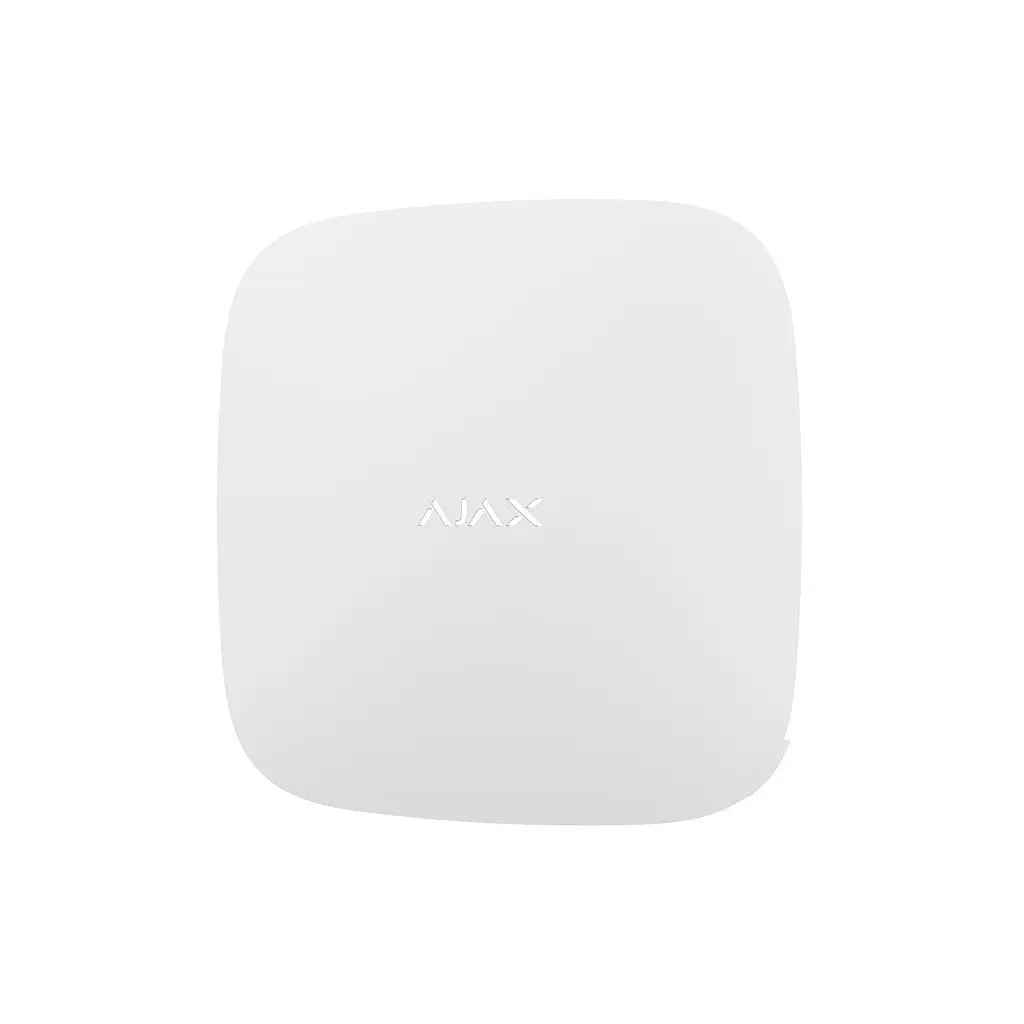 Комплект охоронної сигналізації Ajax (StarterKit white) - фото 2