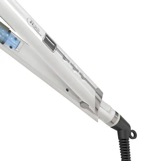 Випрямляч для волосся TICO Professional Laser Ion Titanium (100016) [78075] - фото 3