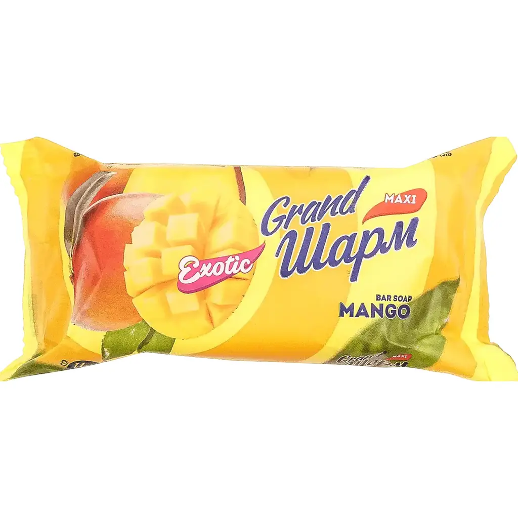 Мило Grand Шарм Манго, 125 г