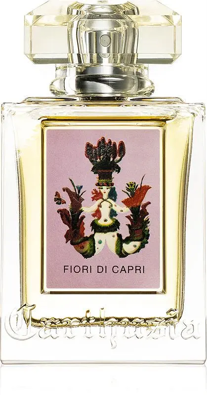 Оригінал Carthusia Fiori di Capri 50 мл Парфумована вода