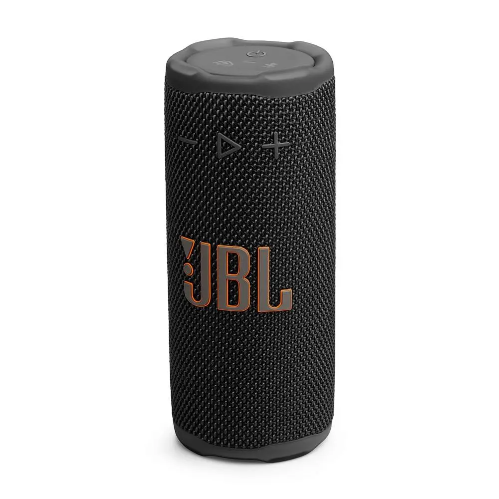 Портативна акустика JBL GRIP Black (JBLGRIPBLK) - фото 2