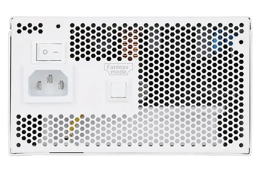 Блок живлення SAMA XF1000W 80 Plus GOLD (XF1000W240100732) Б/в - фото 5