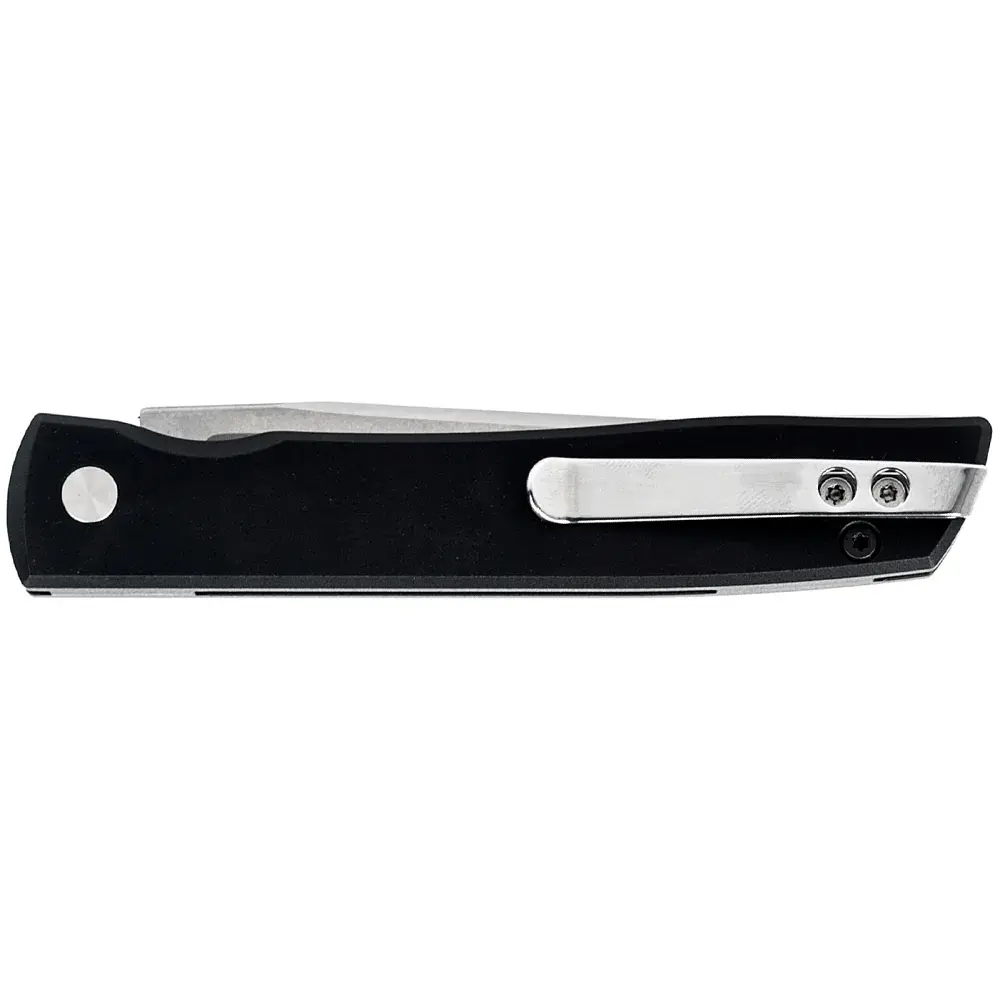 Ніж Boker Urban Trapper Automatik NXT Black - фото 3