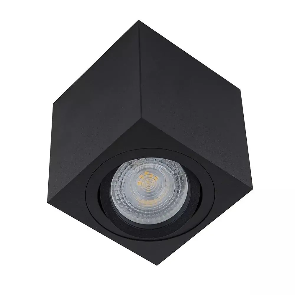 Точковий світильник MJ-Light KUBUS BK 12018 - фото 2